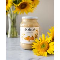 ButtaNutt 100% Cashew Nut Butter